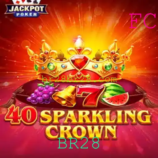 Descubra o Encantamento do Jogo 40SparklingCrown com a Palavra-Chave BR28