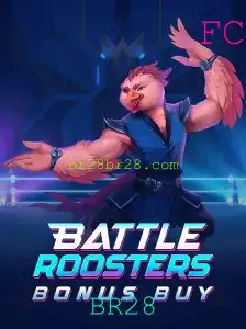 Explore o Excitante Mundo de BattleRoostersBonusBuy