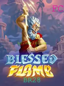 Explorando o Mundo de BlessedFlame: A Nova Sensação do Entretenimento Moderno