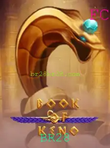 Explorando o Mundo Fascinante de BookOfKeno: Regras e Introdução ao Jogo