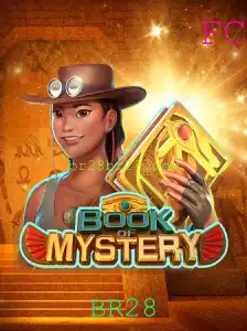 Descubra o Fascinante Jogo BookofMystery: Uma Aventura Envolvente