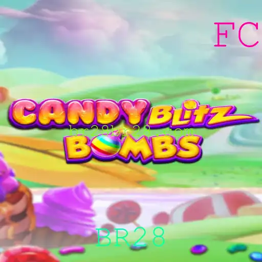Explorando CandyBlitzBombs: Um Mergulho Intenso no Mundo dos Doces Explosivos