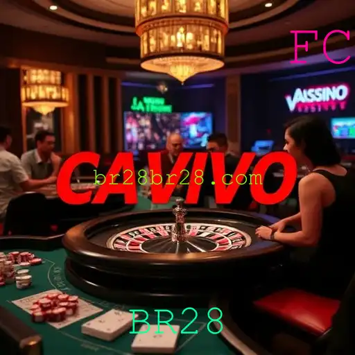 Cassino ao vivo