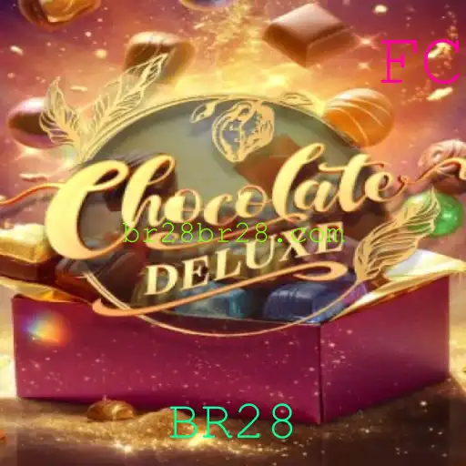 ChocolateDeluxe: Descubra o Jogo que Conquistou o Mundo com a Palavra-Chave BR28