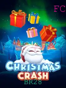 ChristmasCrash: Um Mundo de Aventuras Natalinas com BR28