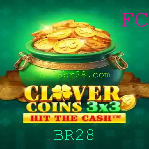 Descubra o Fascinante Mundo de Clovercoin3x3: O Jogo que Está Revolucionando a Mente dos Entusiastas