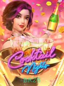 Explorando o Fascinante Mundo de CocktailNights: Um Jogo Inovador