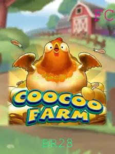 CooCooFarm: Explorando o Novo Fenômeno dos Jogos com a Chave BR28