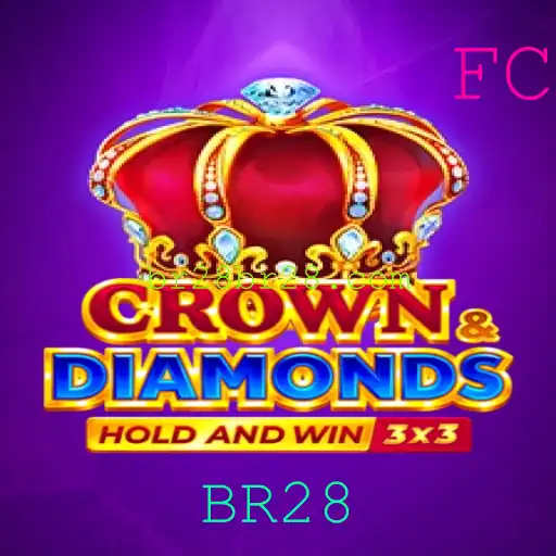 Descubra o Fascinante Mundo de CrownDiamonds: Um Jogo de Estratégia Inovador