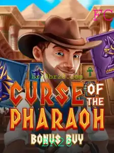 Explorando o Mundo de 'CurseofthePharaohBonusBuy'