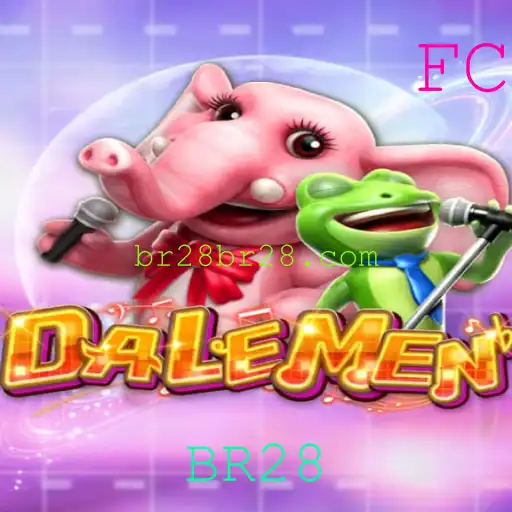 Descubra o Empolgante Mundo de DALEMEN: O Jogo que Conquista Multidões
