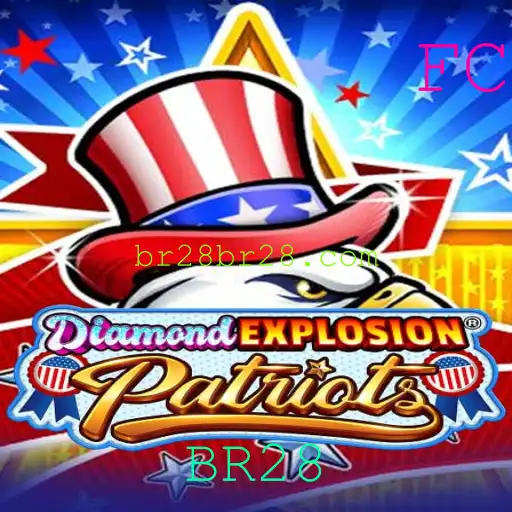 DiamondExplosionPatriots: Um Mergulho no Universo Brilhante do Jogo do Momento