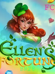 Descubra EllensFortune: O Jogo que Une Estratégia e Aventura