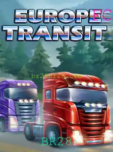 Explorando EuropeTransit: O Jogo de Estratégia Inovador