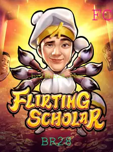 FlirtingScholar: Uma Aventura Cativante no Mundo dos Jogos