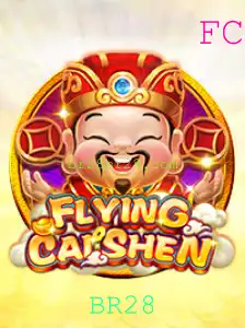 Explorando o Mundo de FlyingCaiShen: Um Jogo de Azar e Estratégia Inovador