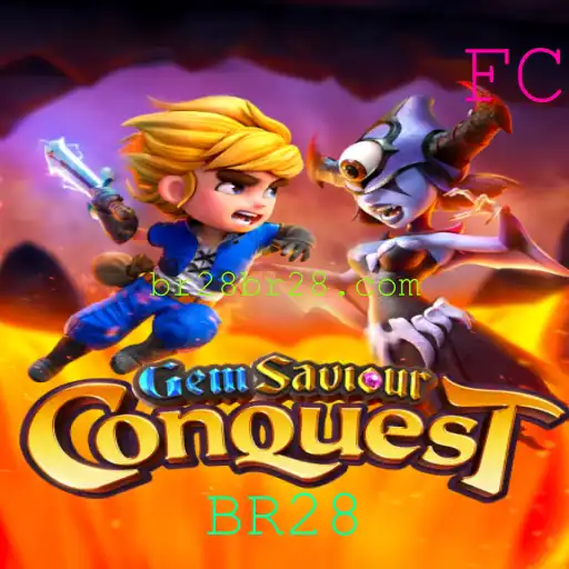Descrição e Regras do Jogo GemSaviourConquest