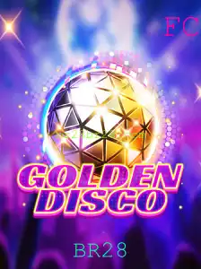 GoldenDisco: Um Mergulho no Mundo Vibrante do Jogo de Dança Inovador