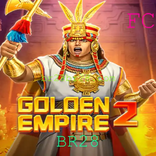 GoldenEmpire2: Desvendando o Mundo de BR28