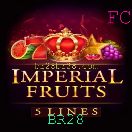 Descubra as Emoções do Jogo ImperialFruits5 com a Chave BR28