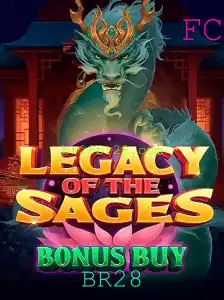 Explorando Legacy of the Sages: Descubra as Emoções do Jogo