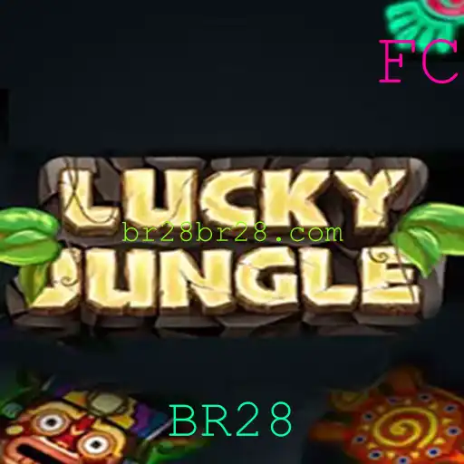 Explorando o Fascinante Universo de LuckyJungle