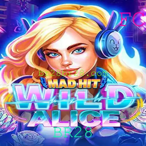 Explorando MadHitWildAlice: Uma Jornada Através do Tabuleiro de BR28