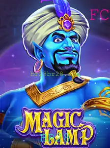 MagicLamp: Uma Jornada Encantada com Regras Únicas e Eventos Atuais