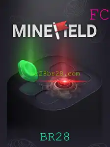 Explorando o Universo de MineField: Regras e Estratégias do BR28