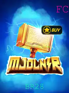 Explorando Mjolnir: Um Novo Horizonte no Mundo dos Jogos