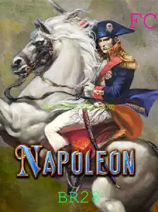 Explorando o Fascinante Mundo de Napoleon: Como Jogar e Suas Regras
