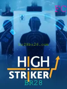 Explorando o Mundo de HighStriker: Um Jogo de Habilidade e Estratégia