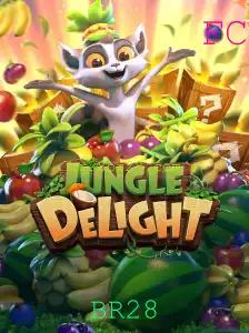 Explorando o Mundo de JungleDelight: O Jogo de Aventura e Estratégia