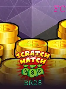 Explorando o Jogo 'ScratchMatch' e a Palavra-Chave 'BR28'