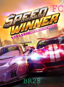 Explorando o Mundo Empolgante do Jogo SpeedWinner