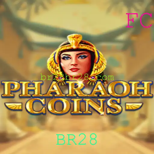 Descubra o Mestre dos Tesouros: PharaohCoins e o Código BR28