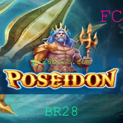 Desvendando o Novo Jogo Poseidon: BR28
