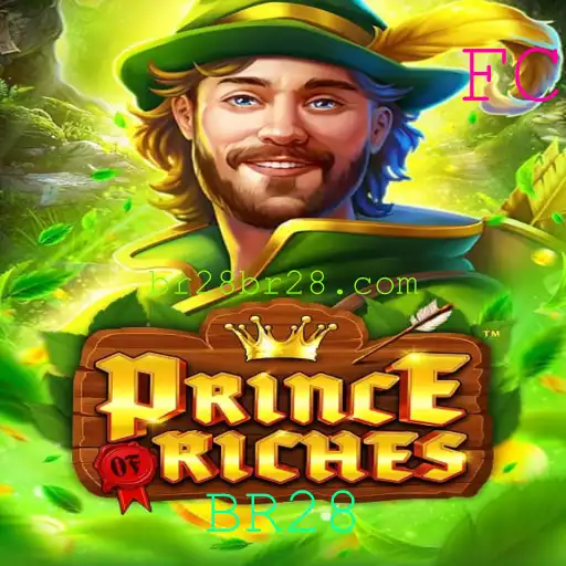 Explorando o Empolgante Mundo de PrinceOfRiches