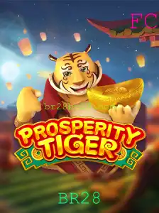 Explorando o Mundo de ProsperityTiger: Entenda as Regras e a Dinâmica do Jogo
