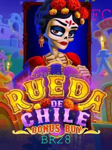Explorando o Universo de 'RuedaDeChileBonusBuy': Um Guia Completo