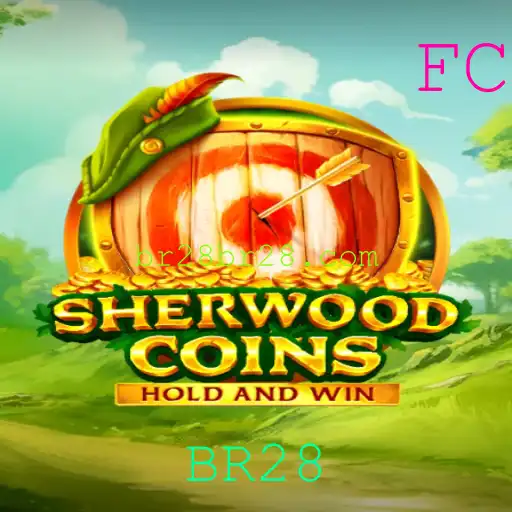 SherwoodCoins: Uma Nova Experiência de Jogo com BR28
