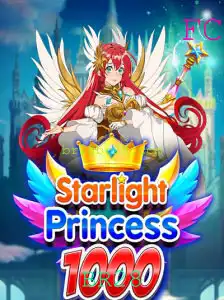 Desvendando StarlightPrincess1000: A Nova Sensação do Mundo dos Jogos