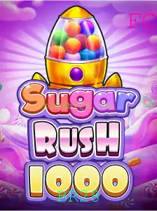 SugarRush1000: Mergulhe na Doçura e na Aventura com Intensas Emoções