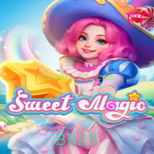 Descubra SweetMagic: O Jogo do Momento com a Palavras-chave BR28