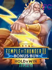 Explorando o Universo de TempleofThunderIIBonusBuy: Regras e Aventura