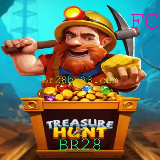 Descubra a Aventura do TreasureHunt: O Jogo Que Está Conquistando o Mundo