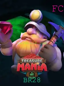 Aventura e Estratégia no Mundo de TreasureMania
