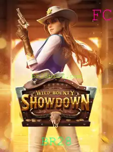 Explorando o Mundo de WildBountyShowdown e Sua Dinâmica Única