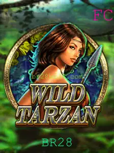 Descubra o Fascinante Mundo de WildTarzan: O Jogo de Aventura que Está Conquistando o Mundo