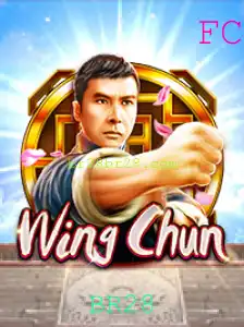 Descobrindo o Jogo WingChun: A Arte da Estratégia e Movimento